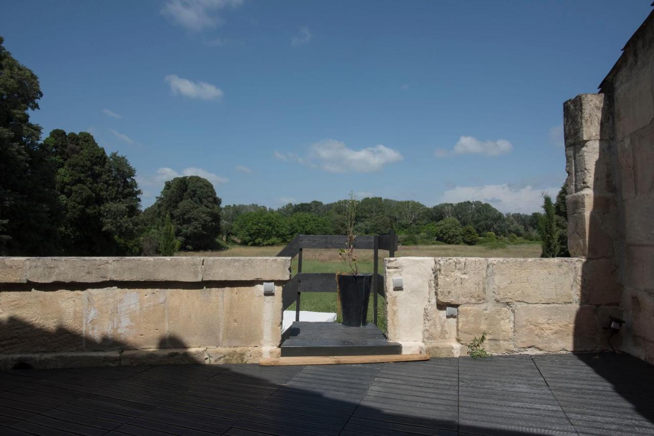 Les Chambres D'Agmara Arles Exterior photo