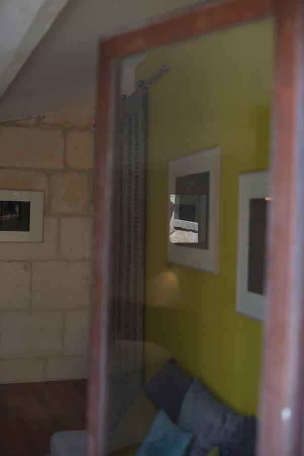 Les Chambres D'Agmara Arles Exterior photo