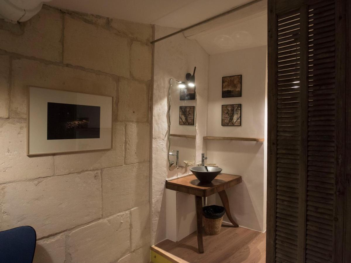 Les Chambres D'Agmara Arles Exterior photo